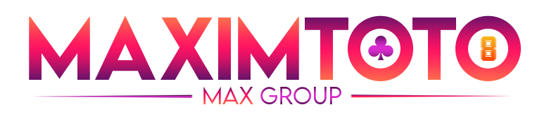 MAXIMTOTO logo
