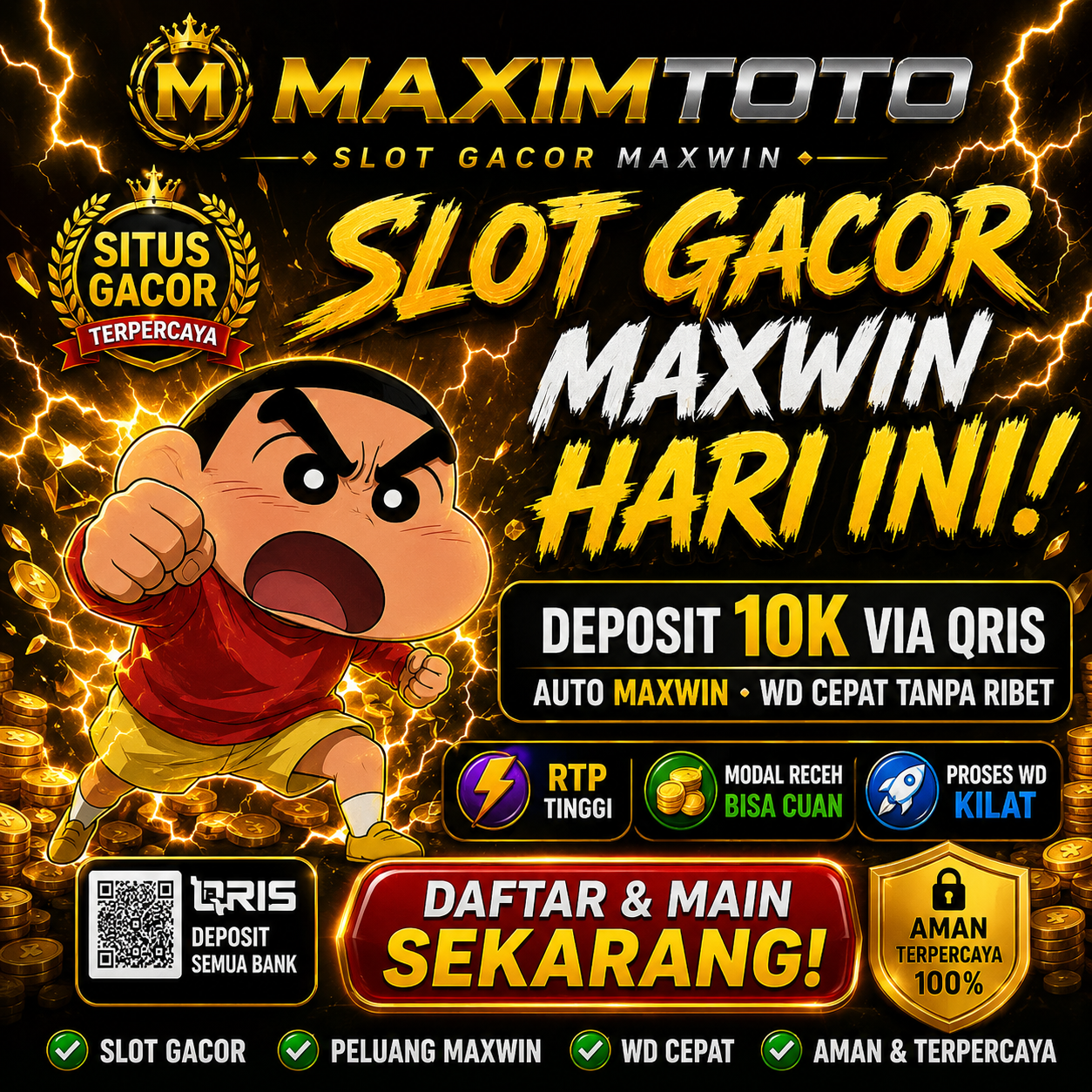 MAXIMTOTO